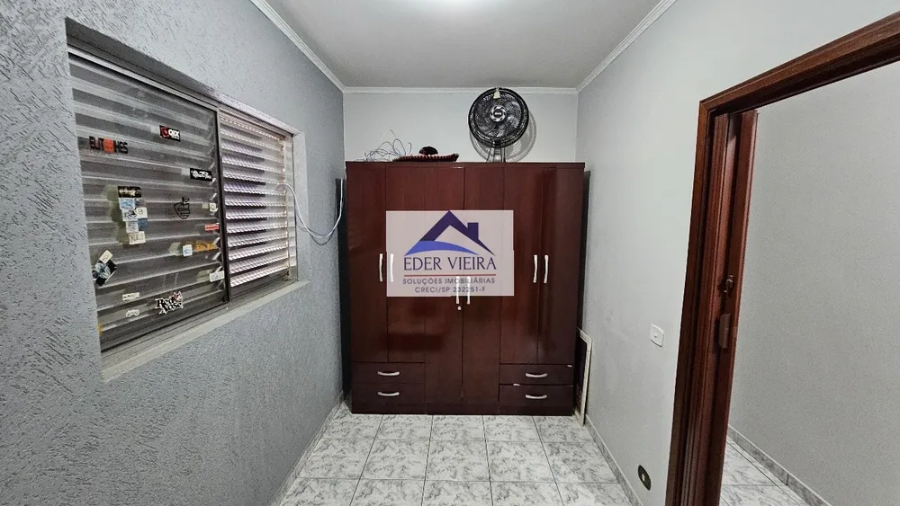 Casa, 3 quartos, 150 m² - Foto 9