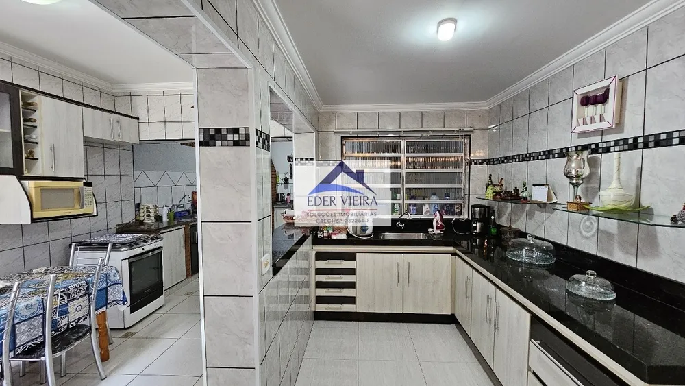 Casa, 3 quartos, 150 m² - Foto 3