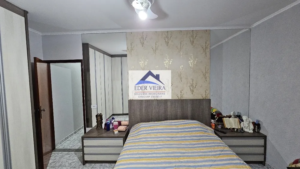 Casa, 3 quartos, 150 m² - Foto 16