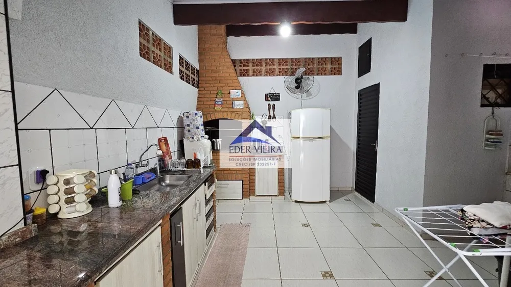 Casa, 3 quartos, 150 m² - Foto 5