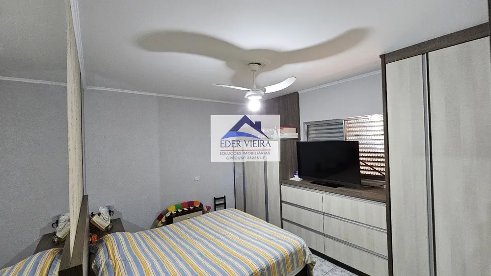Casa, 3 quartos, 150 m² - Foto 17