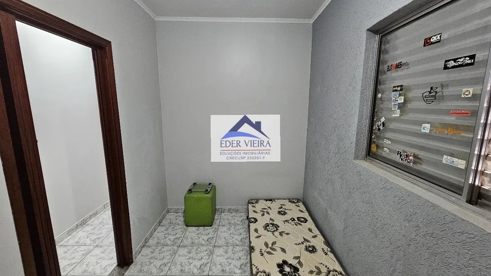 Casa, 3 quartos, 150 m² - Foto 10