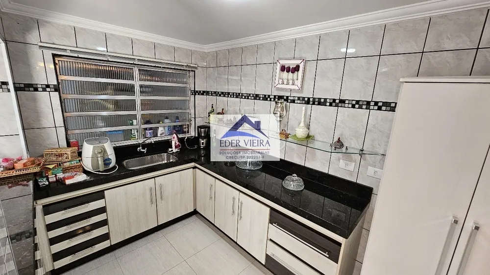 Casa, 3 quartos, 150 m² - Foto 4