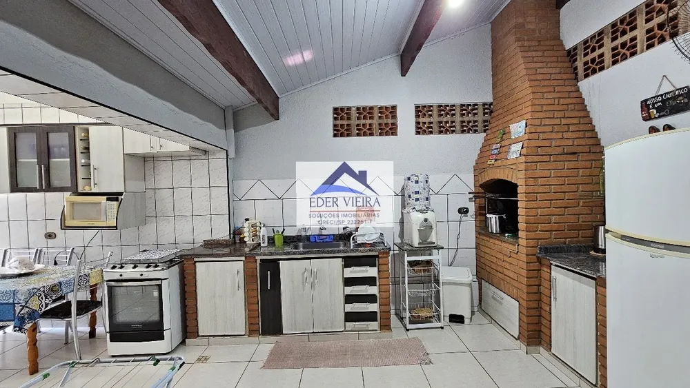 Casa, 3 quartos, 150 m² - Foto 6