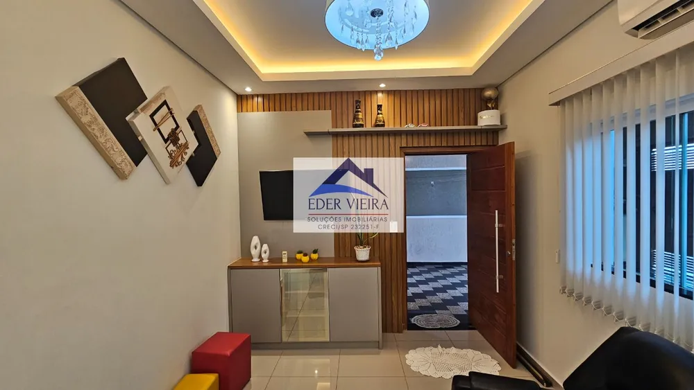 Casa, 2 quartos, 163 m² - Foto 2