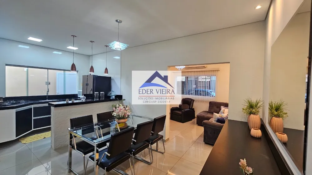 Casa, 2 quartos, 163 m² - Foto 3