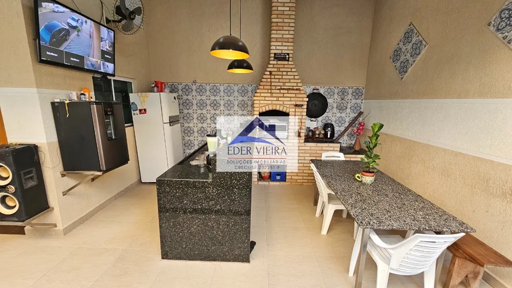 Casa, 2 quartos, 163 m² - Foto 12