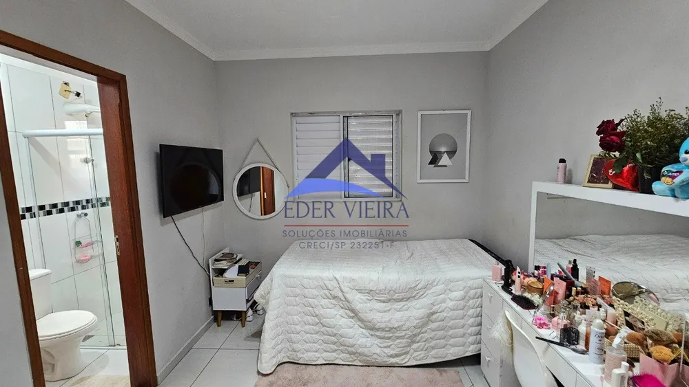 Apartamento, 2 quartos, 78 m² - Foto 8