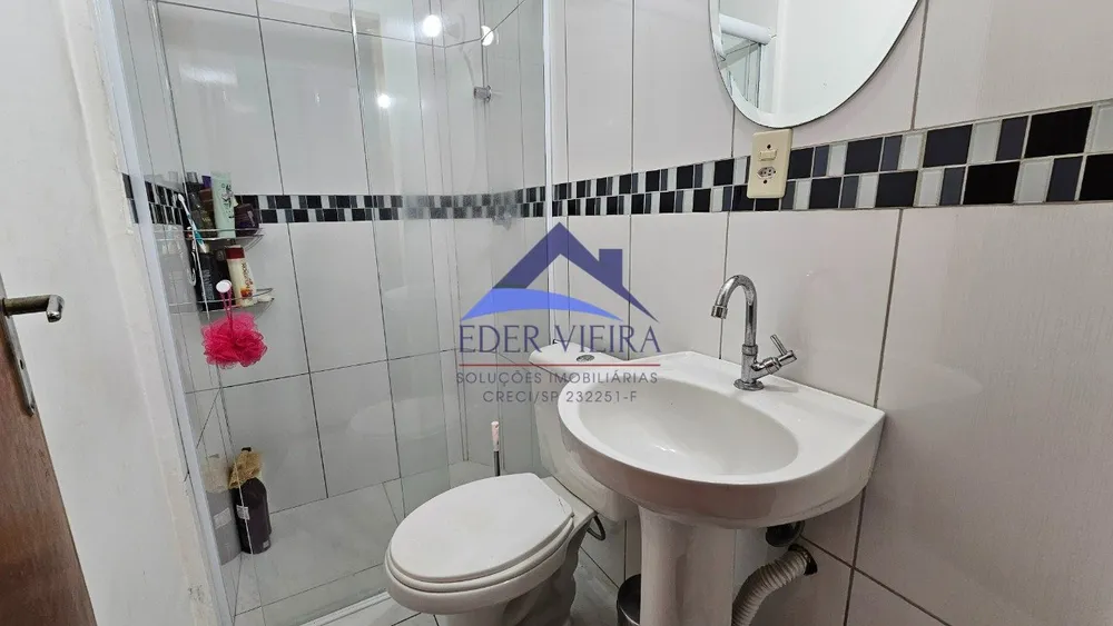 Apartamento, 2 quartos, 78 m² - Foto 6