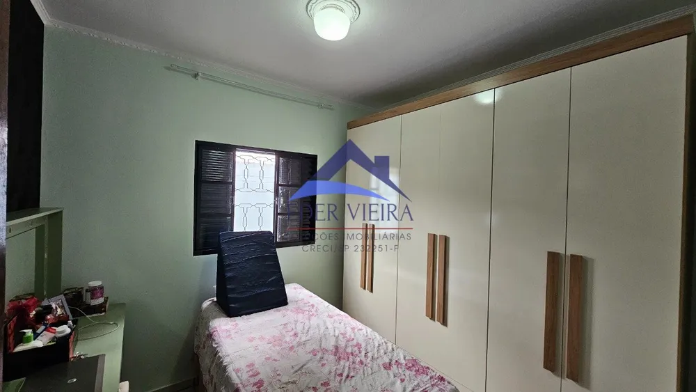 Casa, 3 quartos, 100 m² - Foto 15