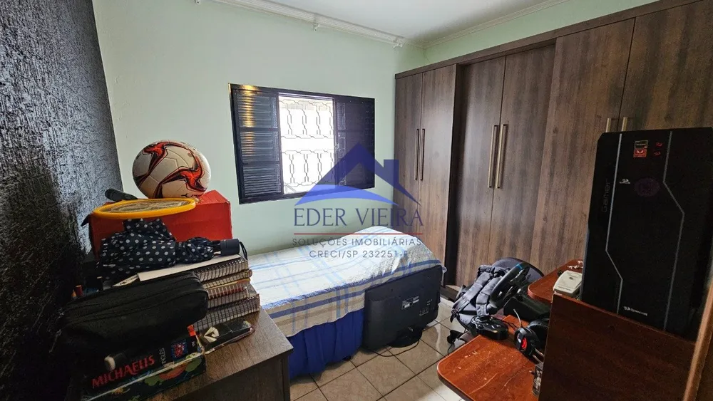 Casa, 3 quartos, 100 m² - Foto 16