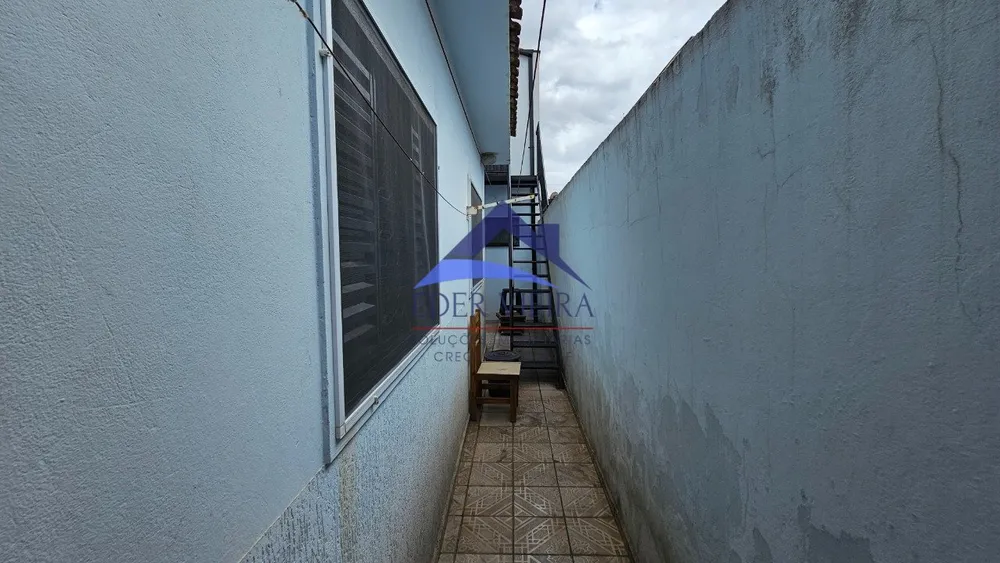 Casa, 3 quartos, 100 m² - Foto 12