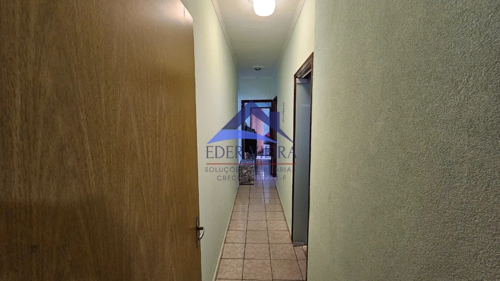 Casa, 3 quartos, 100 m² - Foto 4