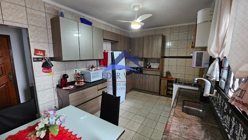Casa, 3 quartos, 100 m² - Foto 11