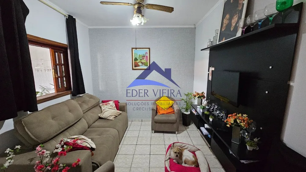 Casa, 3 quartos, 100 m² - Foto 6