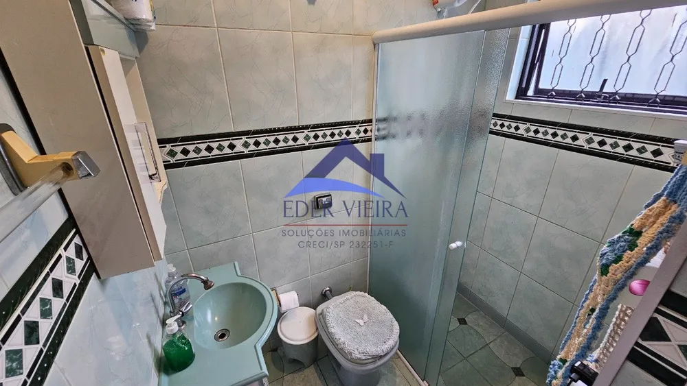 Casa, 3 quartos, 100 m² - Foto 14