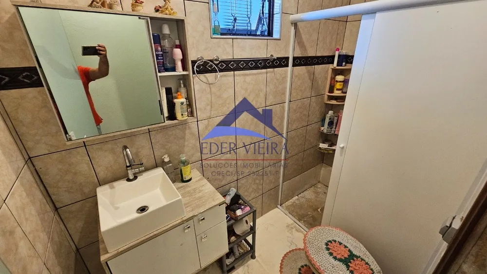 Casa, 3 quartos, 100 m² - Foto 5