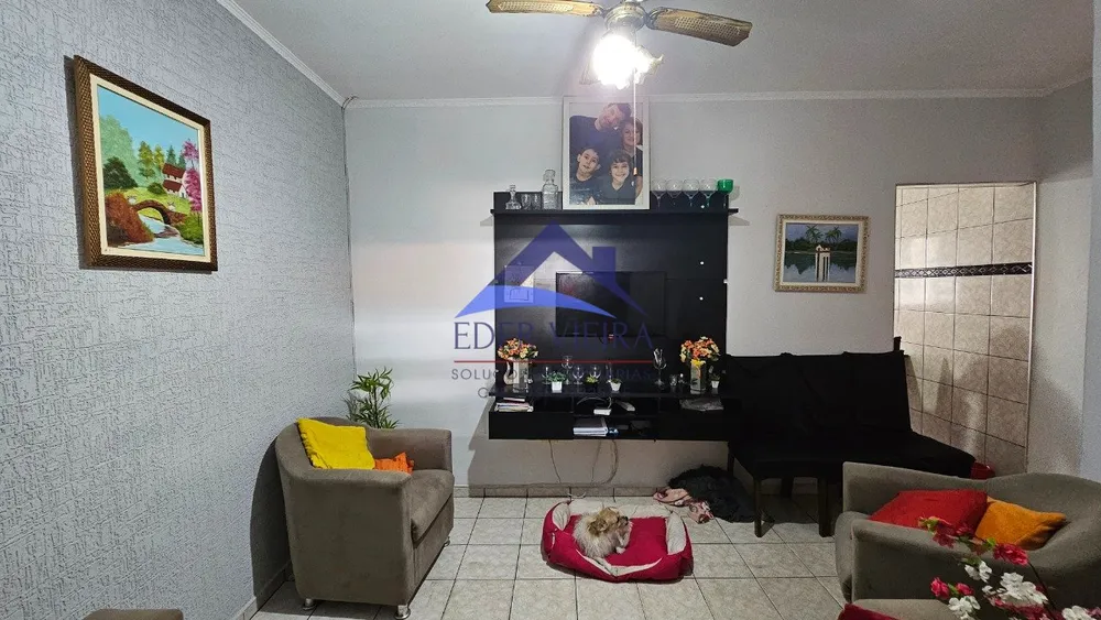 Casa, 3 quartos, 100 m² - Foto 8