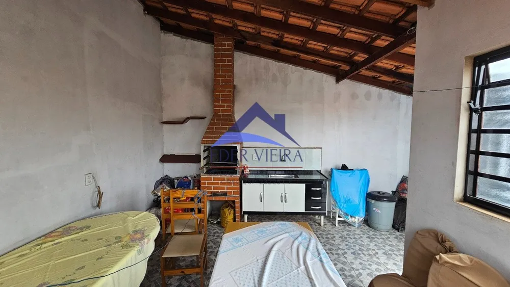 Casa, 3 quartos, 100 m² - Foto 10