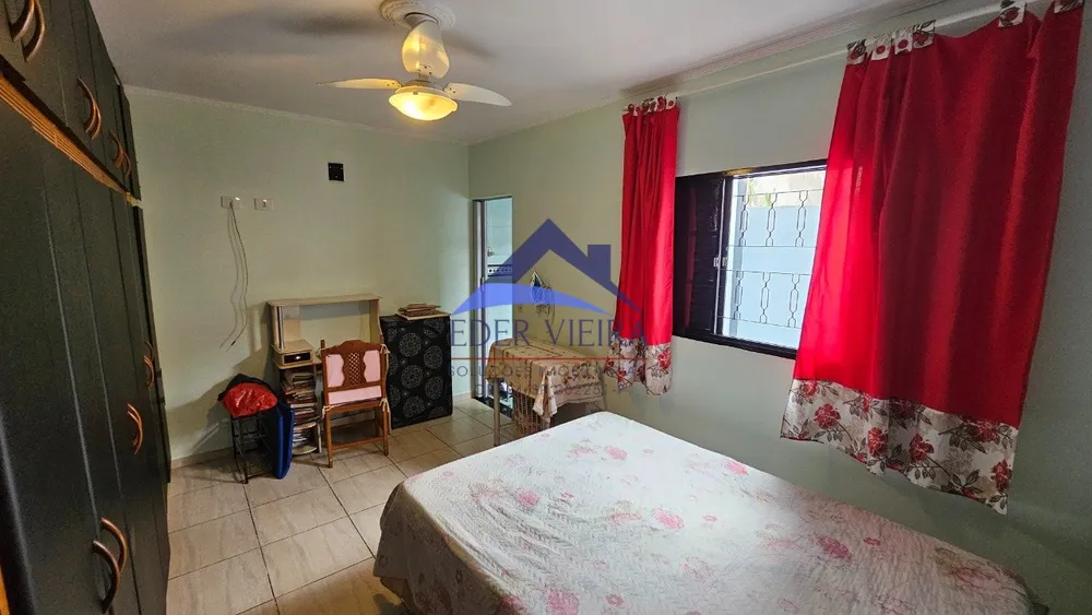Casa, 3 quartos, 100 m² - Foto 13