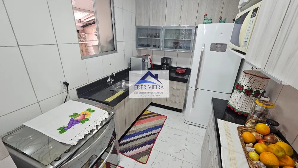 Apartamento, 2 quartos, 49 m² - Foto 7