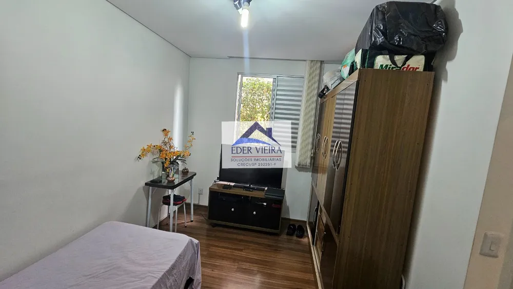 Apartamento, 2 quartos, 49 m² - Foto 11