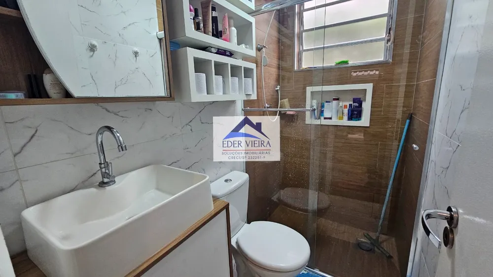 Apartamento, 2 quartos, 49 m² - Foto 9