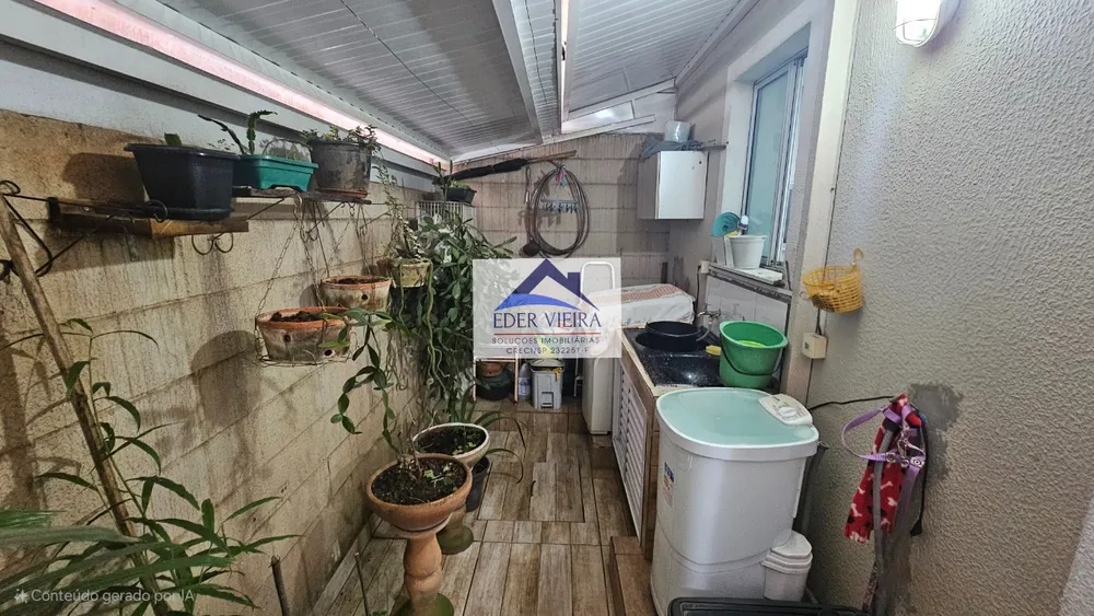 Apartamento, 2 quartos, 49 m² - Foto 3