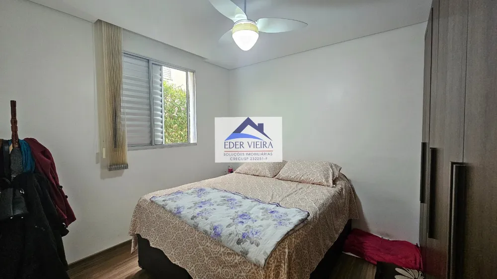 Apartamento, 2 quartos, 49 m² - Foto 12
