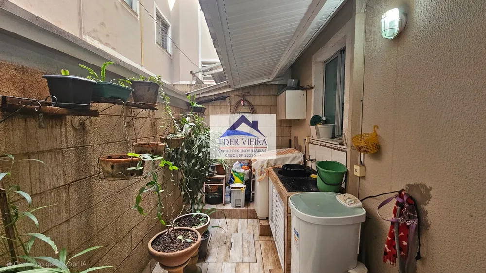 Apartamento, 2 quartos, 49 m² - Foto 2