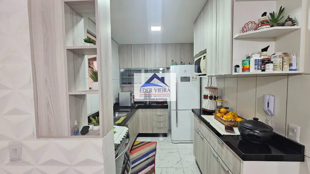 Apartamento, 2 quartos, 49 m² - Foto 6