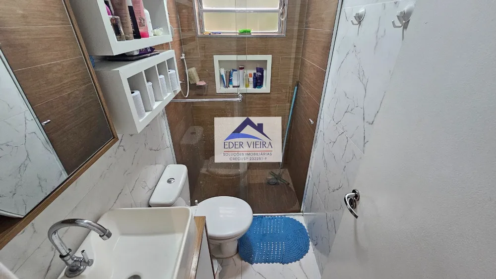Apartamento, 2 quartos, 49 m² - Foto 10