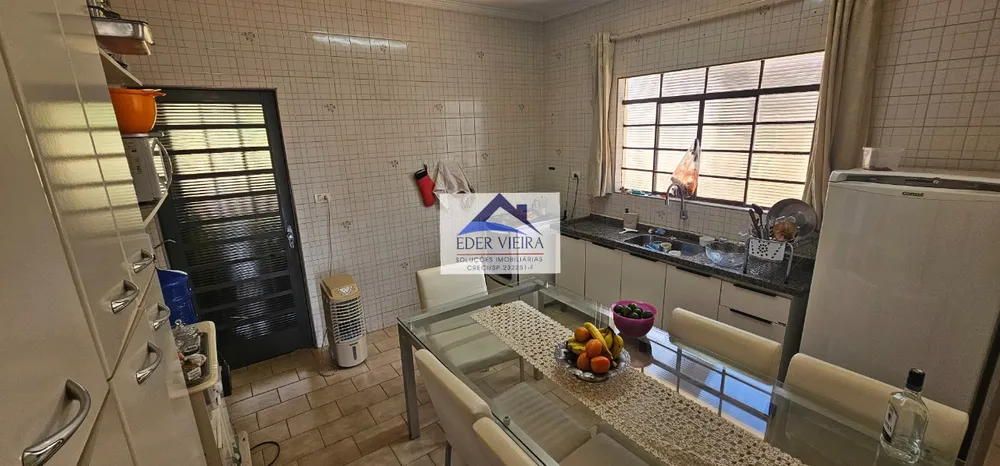 Casa, 3 quartos, 148 m² - Foto 5
