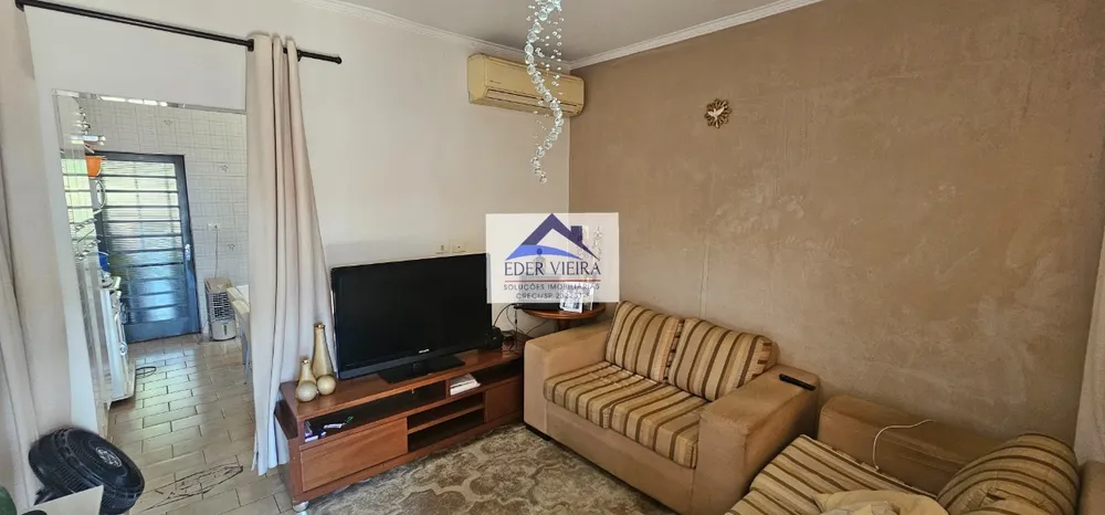 Casa, 3 quartos, 148 m² - Foto 11
