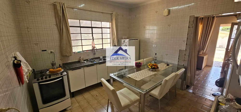 Casa, 3 quartos, 148 m² - Foto 6