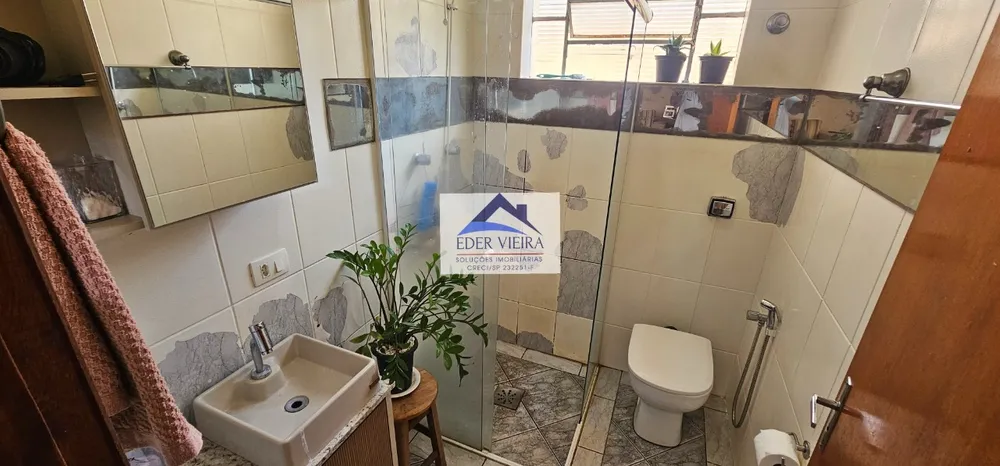 Casa, 3 quartos, 148 m² - Foto 10