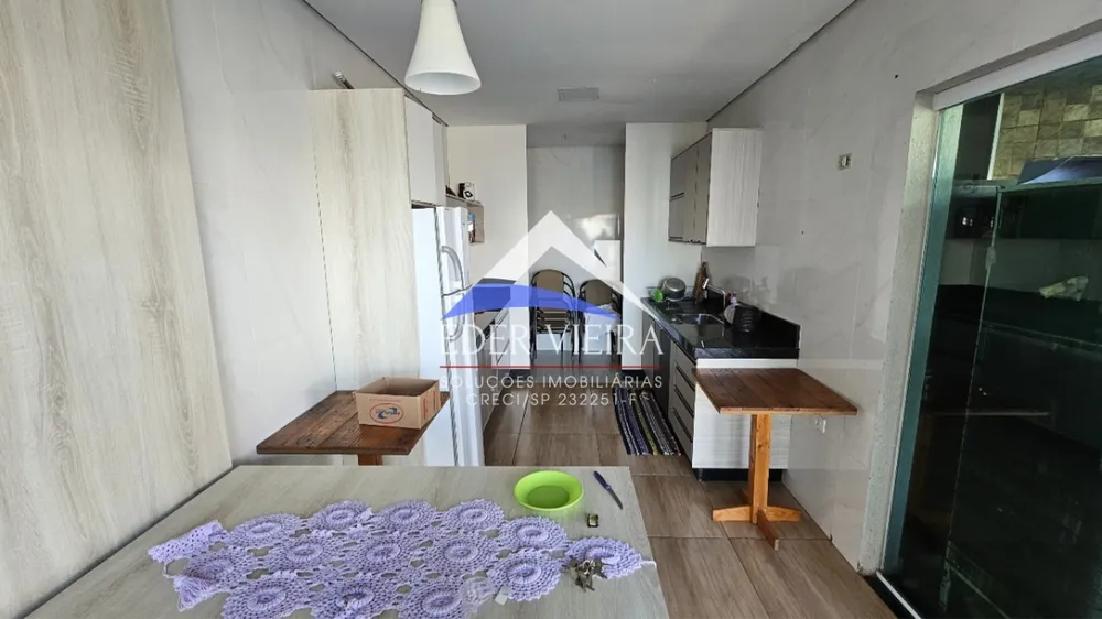 Casa, 1 quarto, 200 m² - Foto 8