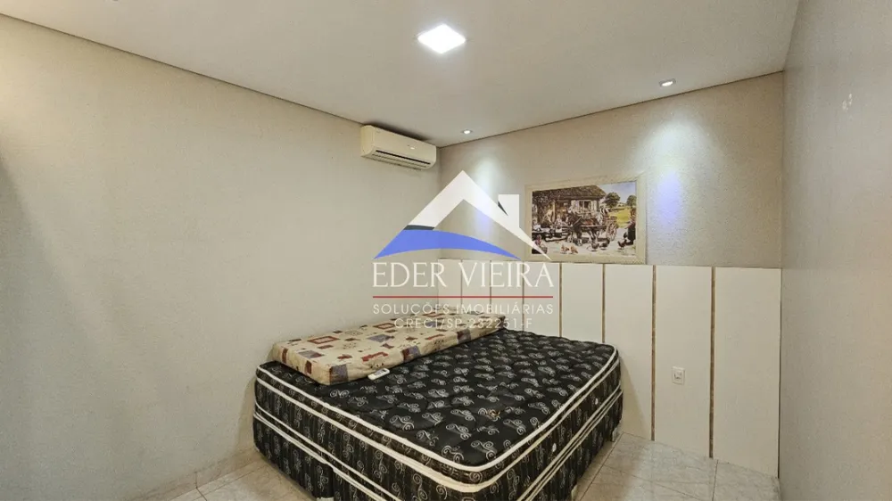 Casa, 1 quarto, 200 m² - Foto 12