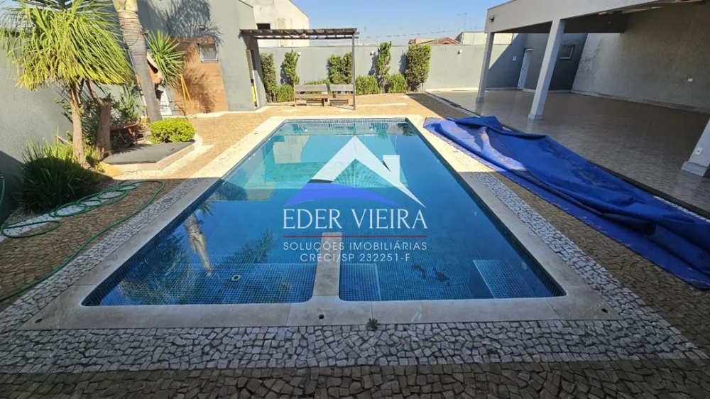 Casa, 1 quarto, 200 m² - Foto 4