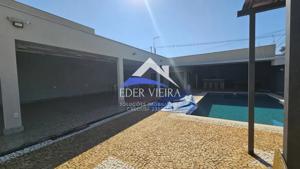 Casa, 1 quarto, 200 m² - Foto 1