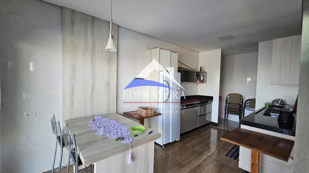 Casa, 1 quarto, 200 m² - Foto 9