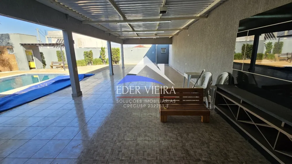 Casa, 1 quarto, 200 m² - Foto 3