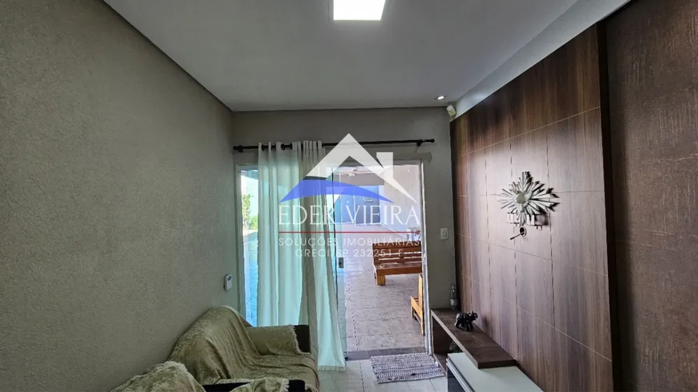 Casa, 1 quarto, 200 m² - Foto 5