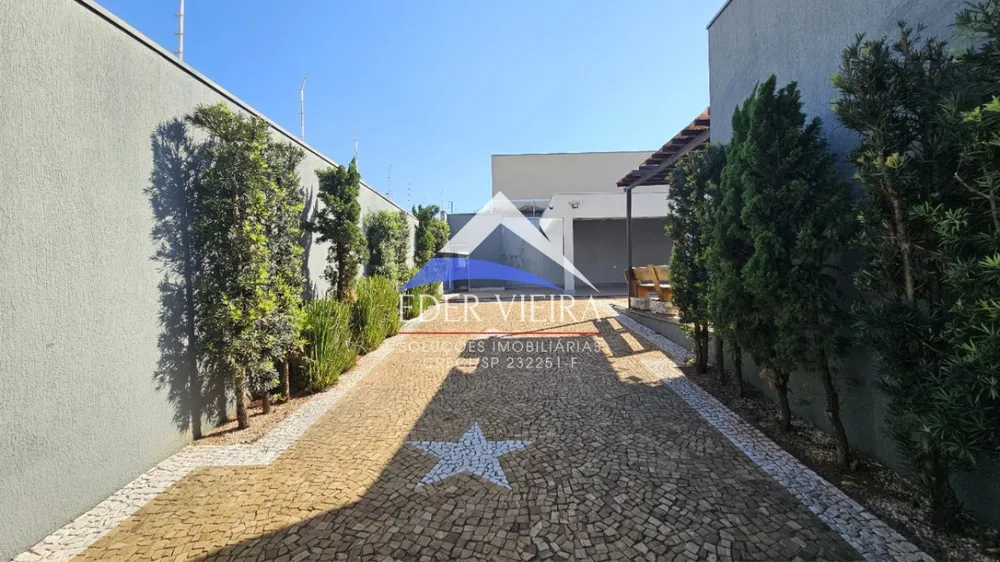 Casa, 1 quarto, 200 m² - Foto 2