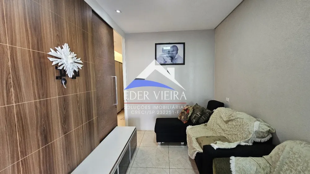 Casa, 1 quarto, 200 m² - Foto 6