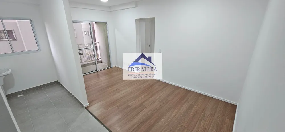 Apartamento, 2 quartos, 490 m² - Foto 1