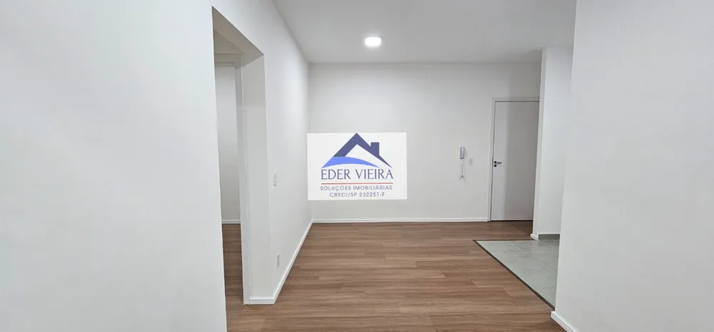 Apartamento, 2 quartos, 490 m² - Foto 3