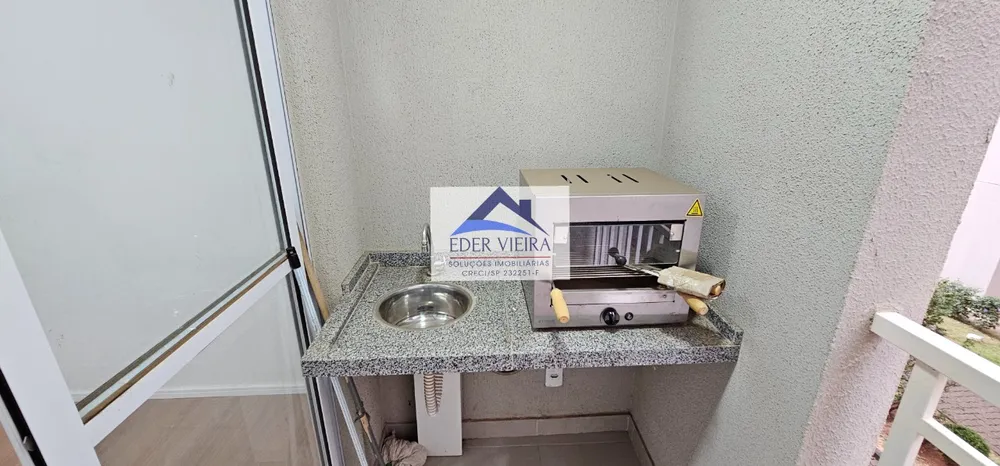 Apartamento, 2 quartos, 490 m² - Foto 7
