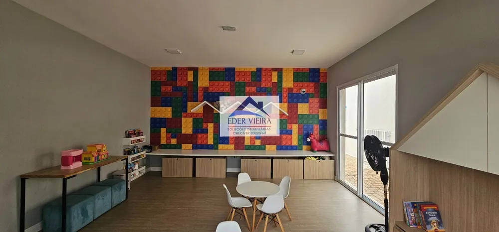 Apartamento, 2 quartos, 490 m² - Foto 15