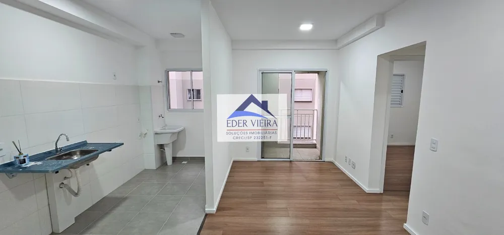 Apartamento, 2 quartos, 490 m² - Foto 2